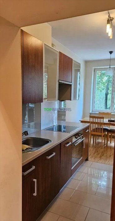 mieszkanie na wynajem 56m2 mieszkanie Warszawa, Żoliborz Stary Żoliborz, Śmiała