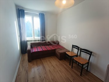 Komfortowe 4-pokojowe mieszkanie 62 m² w Oleśnicy mieszkanie Oleśnica