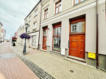 lokal użytkowy na wynajem 100m2 lokal użytkowy Tczew, Mickiewicza