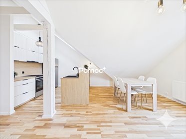 Przestronne 3-pokojowe mieszkanie po remoncie, balkon, las mieszkanie Kraków, Borek Fałęcki, Borek Fałęcki, Stefana Ziobrowskiego