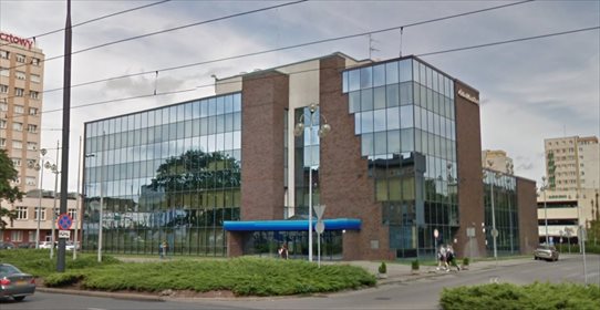 lokal użytkowy na wynajem 440m2 lokal użytkowy Bydgoszcz, Fordon, Jagiellońska