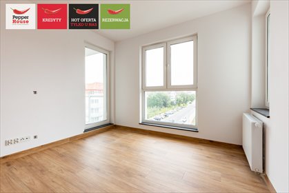 mieszkanie na sprzedaż 60m2 mieszkanie Gdańsk, Ujeścisko, Przemyska