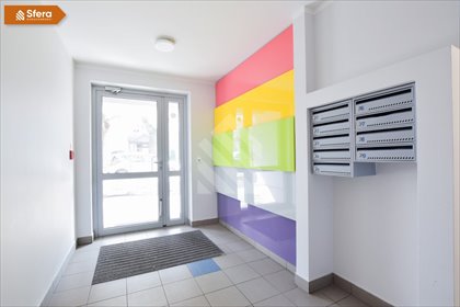 mieszkanie na sprzedaż 36m2 mieszkanie Bydgoszcz, Górzyskowo
