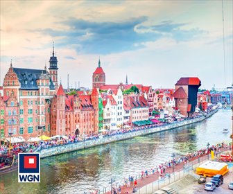 mieszkanie na sprzedaż 54m2 mieszkanie Borkowo, Gdańsk Południe, Poziomkowa