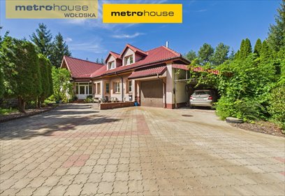 dom na sprzedaż 250m2 dom Bierzewice