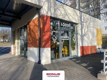 lokal użytkowy na sprzedaż 40m2 lokal użytkowy Gdańsk, Chełm