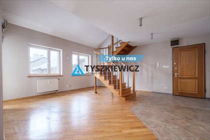 mieszkanie na sprzedaż 110m2 mieszkanie Gdańsk, Jasień, Rycerza Blizbora