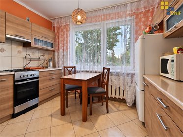 Mieszkanie 34 m² z balkonem w Częstochowie polecam! mieszkanie Częstochowa, Północ