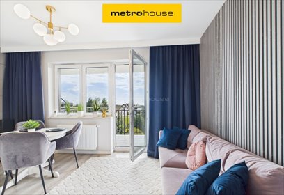 mieszkanie na sprzedaż 40m2 mieszkanie Marki, Promienna