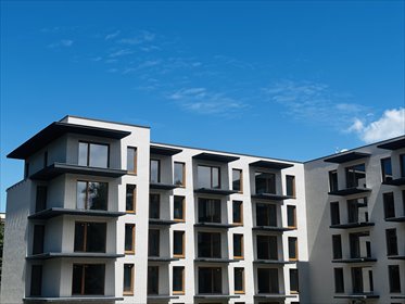 Nowoczesne 3-pokojowe mieszkanie z balkonem i ogrodem zapraszam mieszkanie Mysłowice, Kwiatowa