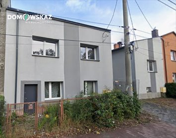 Dom na inwestycję w Będzinie, 2 budynki - polecam! dom Będzin, Grodziec, Wolności
