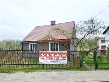 dom na sprzedaż Białystok Dojlidy Górne 100 m2