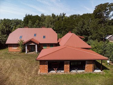 dom na sprzedaż Sochaczew 300 m2
