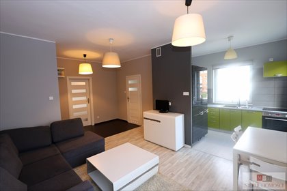 mieszkanie na wynajem 42m2 mieszkanie Opole, Bierkowice