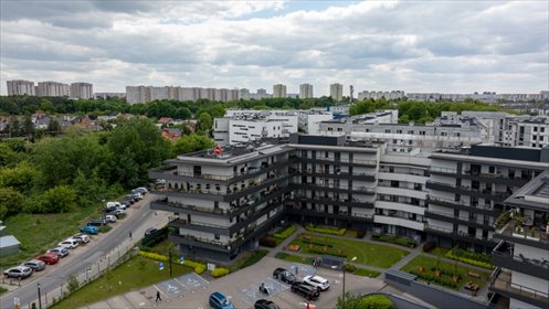 mieszkanie na wynajem 67m2 mieszkanie Poznań, Rataje, Wołkowyska