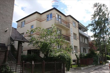 dom na sprzedaż Gdynia Stanisława Wyspiańskiego 373,36 m2