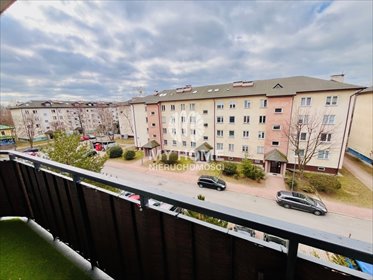 Mieszkanie czteropokojowe na sprzedaż Grodzisk Mazowiecki, T. Bairda 108m2 Foto 7