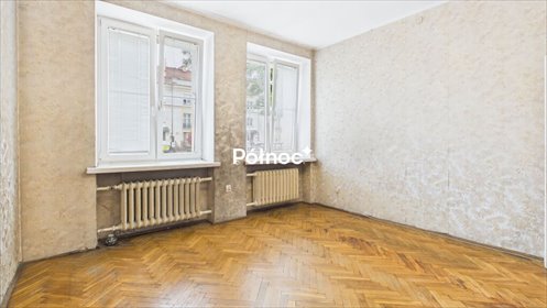 Mieszkanie 40,46 m² w centrum Białegostoku - inwestycyjny potencjał mieszkanie Białystok, Centrum, Henryka Sienkiewicza