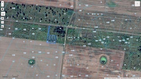 Działka rolna na sprzedaż Wąwelnica 1 191m2 Foto 3
