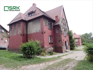 Zabytkowe 2-pokojowe mieszkanie w Bytomiu, 51,93 m2 mieszkanie Bytom, Czajkowskiego