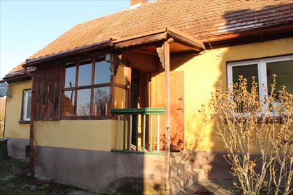 Dom 100 m² Lipinki - historyczny z możliwością aranżacji dom Lipinki