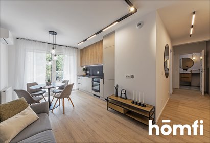 mieszkanie na sprzedaż 50m2 mieszkanie Poznań, Grunwald, Miśnieńska