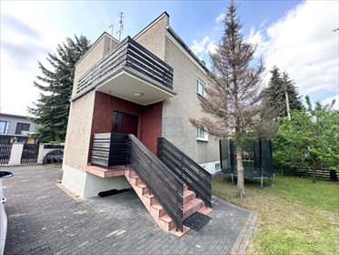 dom na sprzedaż 219m2 dom Blachownia, Bema