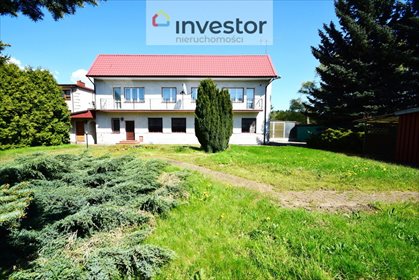 lokal użytkowy na sprzedaż 390m2 lokal użytkowy Starachowice
