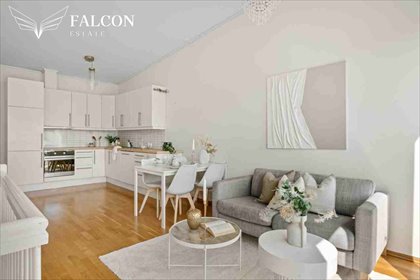 Sprzedam mieszkanie 32 m² z balkonem w Poznaniu mieszkanie Poznań, Winogrady, Hawelańska