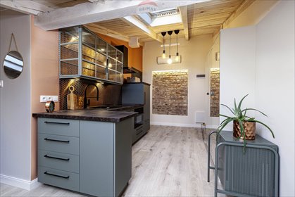 mieszkanie na wynajem 36m2 mieszkanie Poznań, Grochowe Łąki