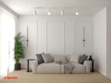 Sprzedam nowoczesne 3-pokojowe mieszkanie 48 m² z balkonem mieszkanie Lublin, Ponikwoda, Daliowa
