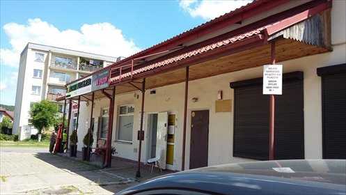 Zapraszam do wynajmu lokalu 90 m² na Ogrodach Nanickich lokal użytkowy Wejherowo, Ogrody Nanickie