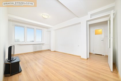 mieszkanie na wynajem 56m2 mieszkanie Warszawa, Śródmieście, Aleja Jana Pawła II