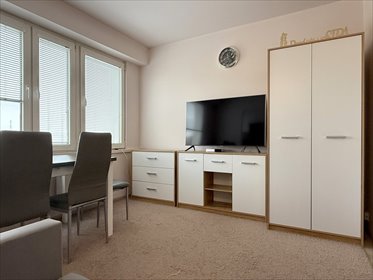 mieszkanie na sprzedaż 33m2 mieszkanie Piotrków Trybunalski, Poprzeczna