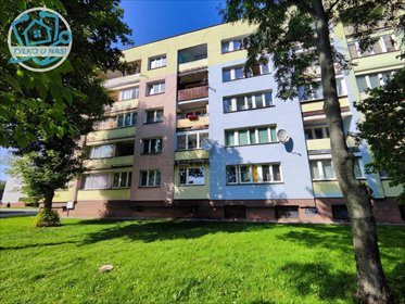 mieszkanie na sprzedaż 55m2 mieszkanie Augustów, Śródmieście