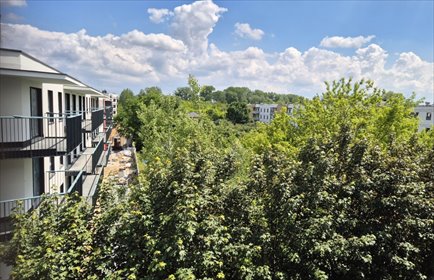 Funkcjonalne 2-pokojowe mieszkanie z balkonem i garażem mieszkanie Warszawa, Targówek Elsnerów, Montwiłłowska