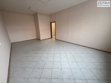 lokal użytkowy na wynajem 146m2 lokal użytkowy Kraków, Prądnik Biały, Prądnik Biały