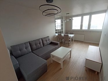 2-pokojowe mieszkanie po remoncie, blisko metra. mieszkanie Warszawa, Bielany, Szegedyńska