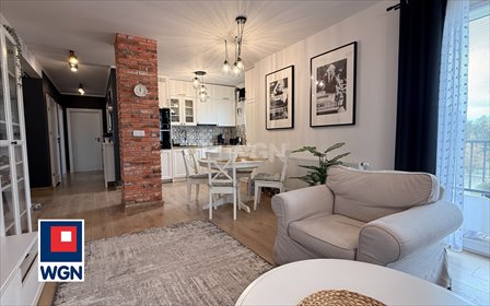 Do sprzedania nowoczesne 4-pokojowe mieszkanie 78 m² w Chrzanowie mieszkanie Chrzanów, Partyzantów