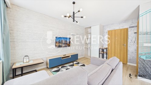 Nowoczesna kawalerka 29m² w sercu Wieniawy. mieszkanie Lublin, Wieniawa, Beliniaków