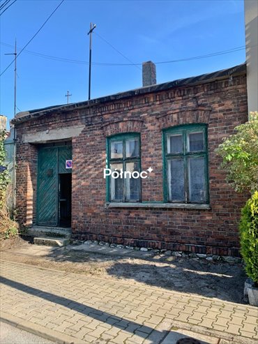 dom na sprzedaż 60m2 dom Wolbrom