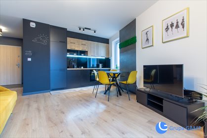 mieszkanie na wynajem 53m2 mieszkanie Kraków, Podgórze, Rydlówka