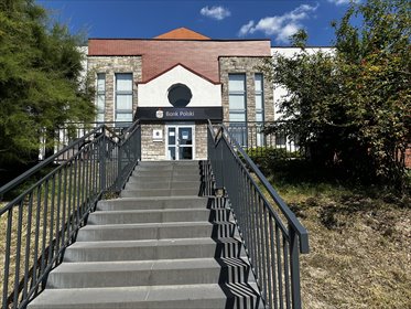 Sprzedam nieruchomość 626 m² z budynkiem biurowym w Zabrzu lokal użytkowy Zabrze, Zaborze, Korczoka