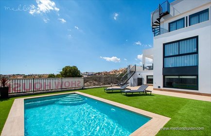 dom na sprzedaż 436m2 dom La Finca, La Finca