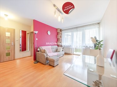 mieszkanie na sprzedaż 30m2 mieszkanie Kraków, Czyżyny, os. Akademickie