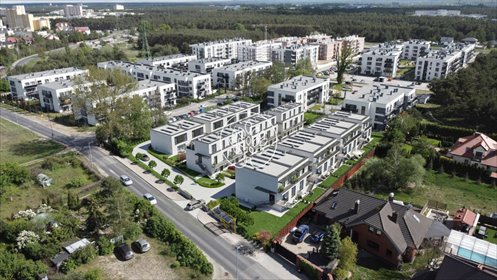 mieszkanie na sprzedaż 105m2 mieszkanie Bydgoszcz, Fordon, Pod Skarpą