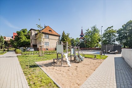 mieszkanie na sprzedaż 53m2 mieszkanie Wrocław, Psie Pole, Poświętne, Kamieńskiego Henryka Michała