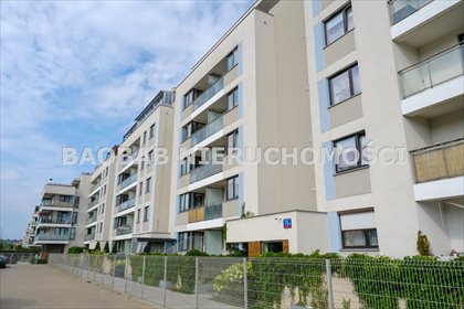 Polecam jasne 2-pokojowe mieszkanie 42 m² z balkonem na Bemowie mieszkanie Warszawa, Bemowo, Bemowo, Batalionów Chłopskich