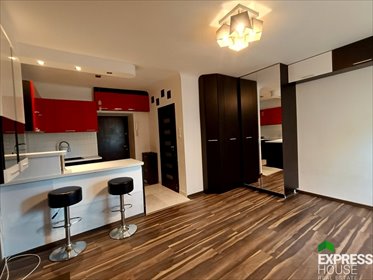 mieszkanie na sprzedaż 26m2 mieszkanie Warszawa, Nowolipki 24