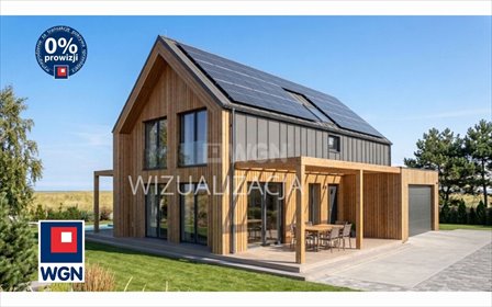 Na sprzedaż działka 820 m² w Jezierzanach - blisko morza! działka Jezierzany, Nadmorska
